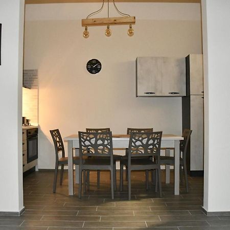 Amuni Vila Trapani Exterior foto