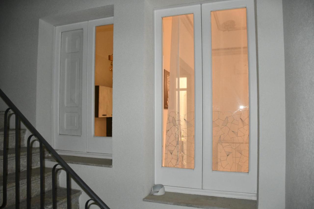 Amuni Vila Trapani Exterior foto