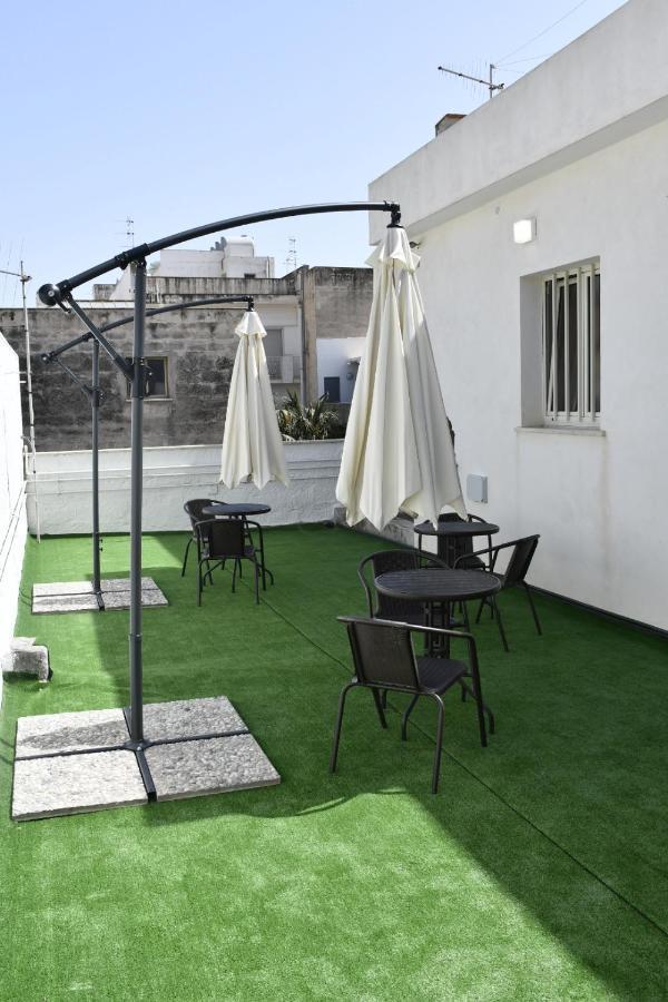 Amuni Vila Trapani Exterior foto