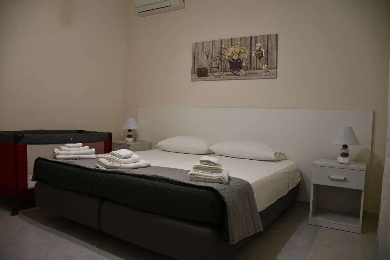 Amuni Vila Trapani Exterior foto