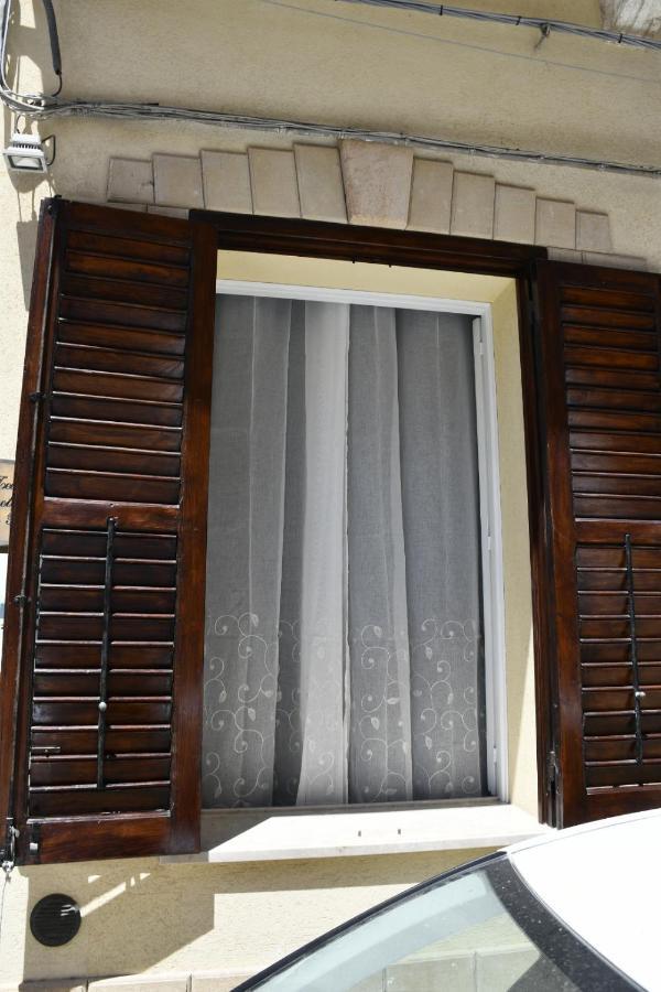 Amuni Vila Trapani Exterior foto